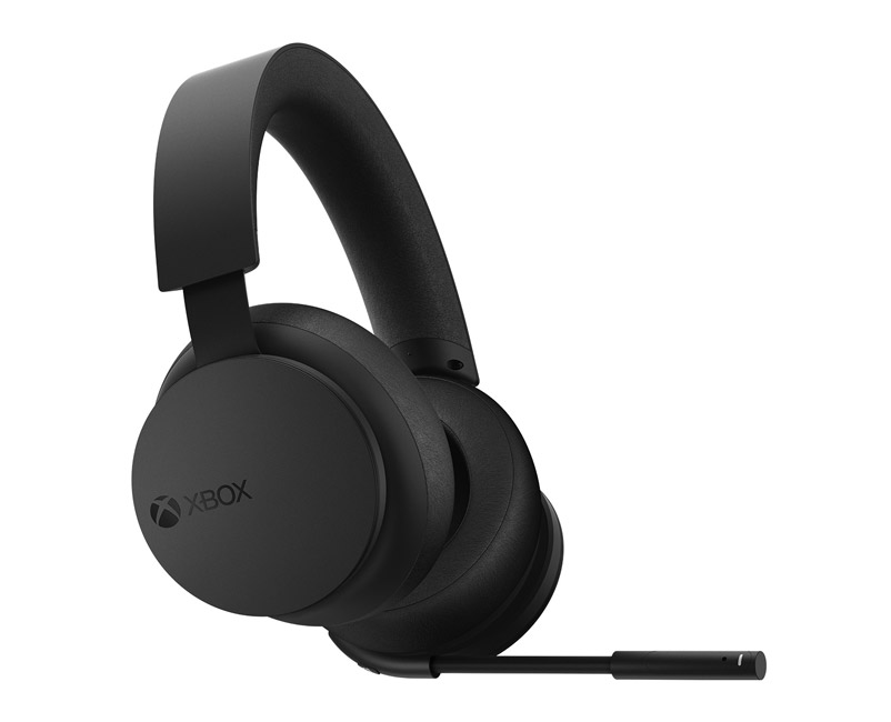 Xbox Wireless Headset Xbox Series X|S