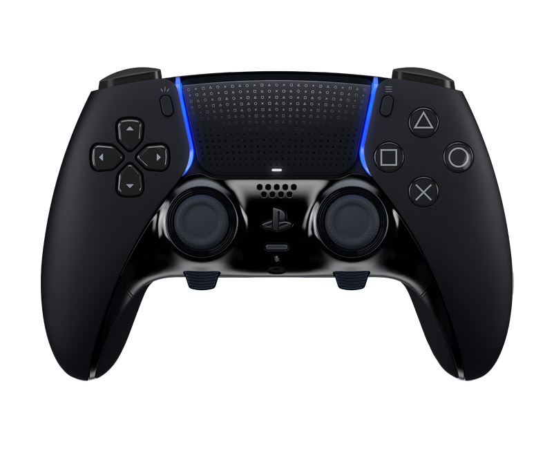 Sony DualSense Edge Midnight Black