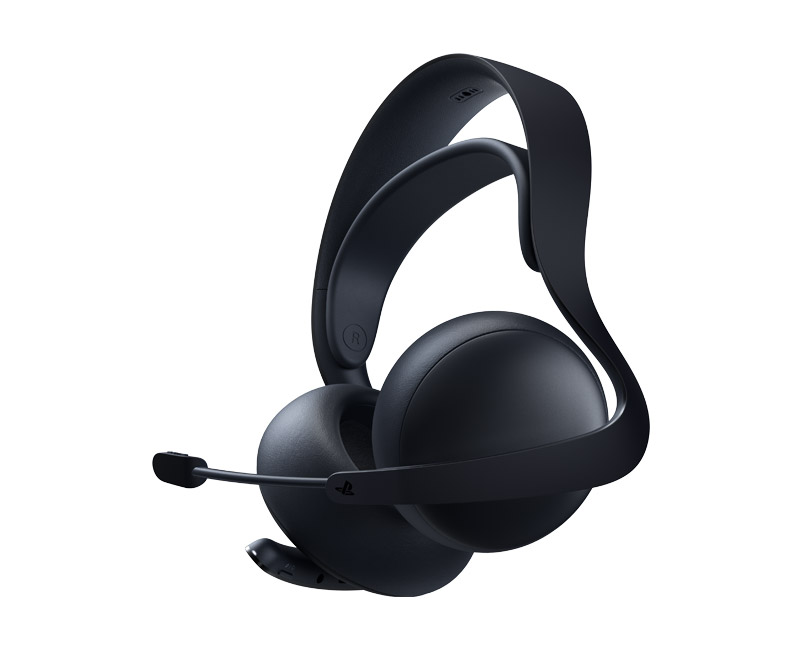 Sony PULSE Elite Midnight Black