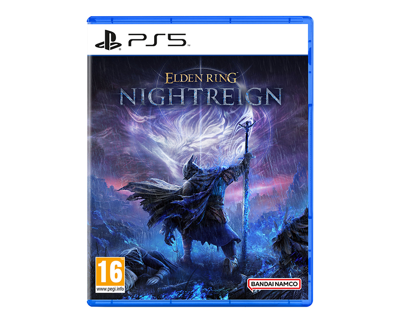 Elden Ring Nightreign PS5