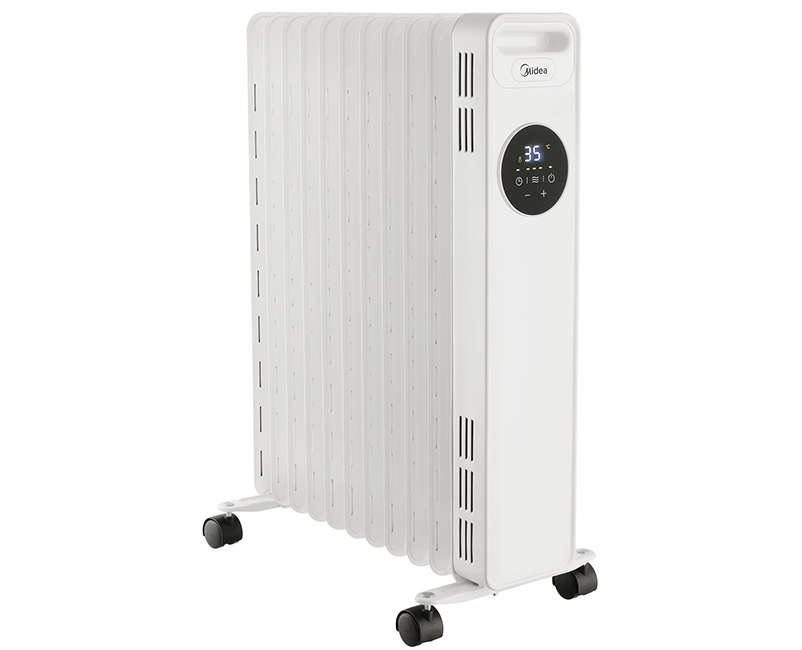 Midea Ηλεκτρικό Καλοριφέρ NY2311-20MR
