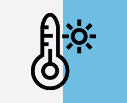 Izzy Ανεμιστήρας Δαπέδου IZ-9025