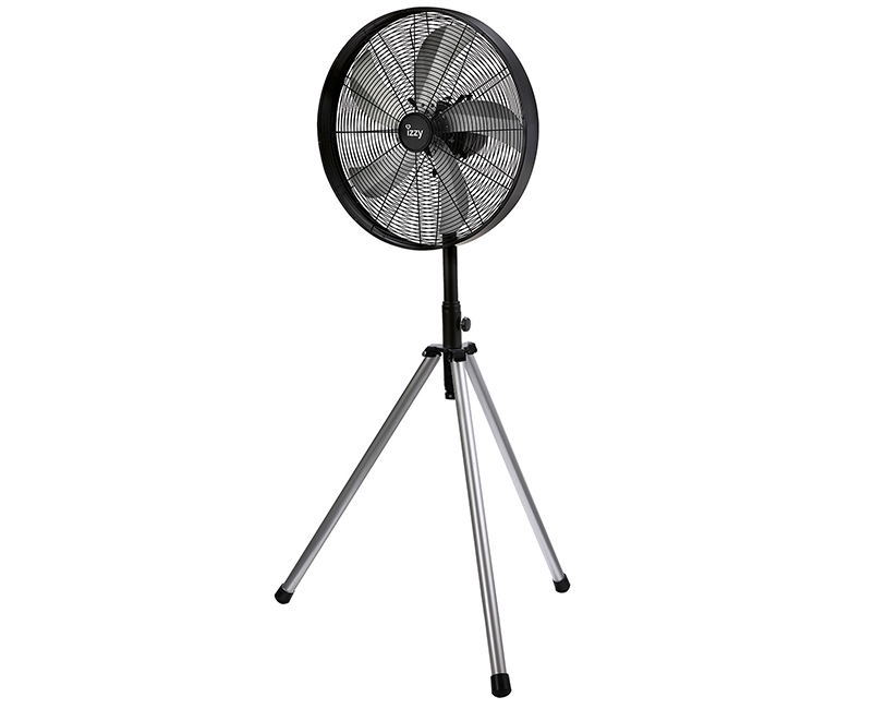 Izzy Ανεμιστήρας Δαπέδου IZ-9025