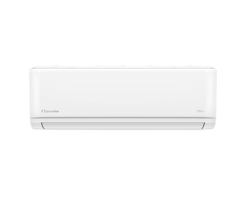 Inventor A/C NUVI-24WF/NUVO-24