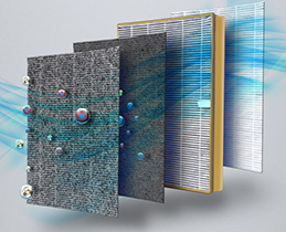 Inventor A/C NUVI-24WF/NUVO-24