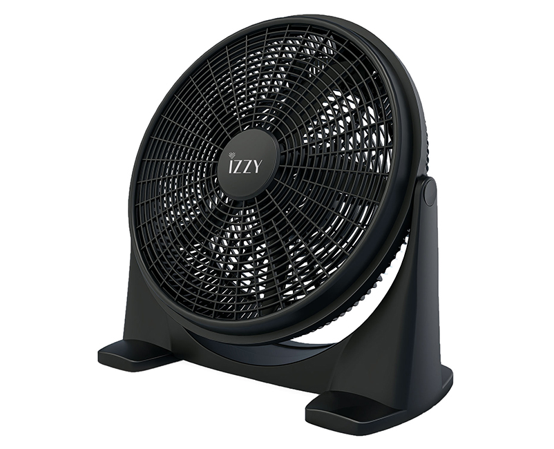 Izzy Ανεμιστήρας Δαπέδου IZ-9034