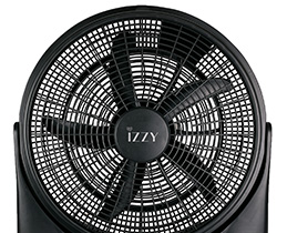 Izzy Ανεμιστήρας Δαπέδου IZ-9034