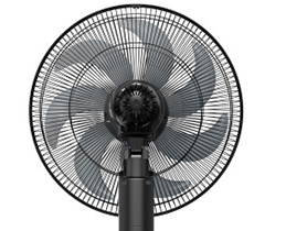 Midea Floor Fan MFS400R0APH