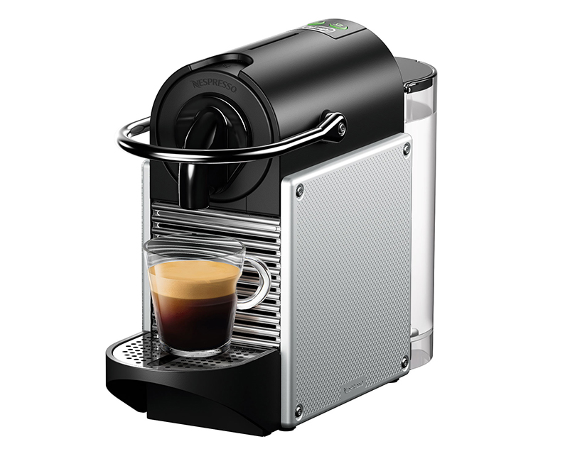 Delonghi Καφετιέρα Espresso EN124.S