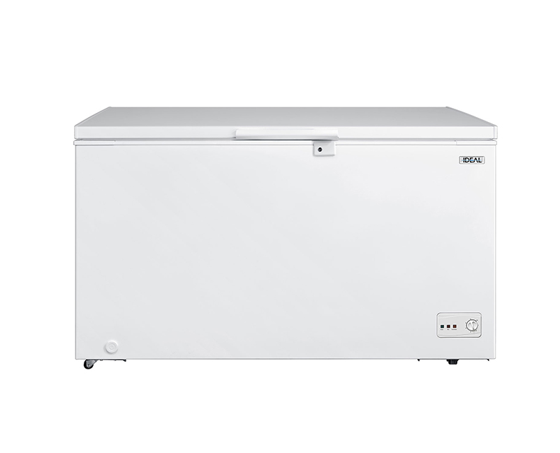 Ideal Καταψύκτης Μπαούλο ICF543W2