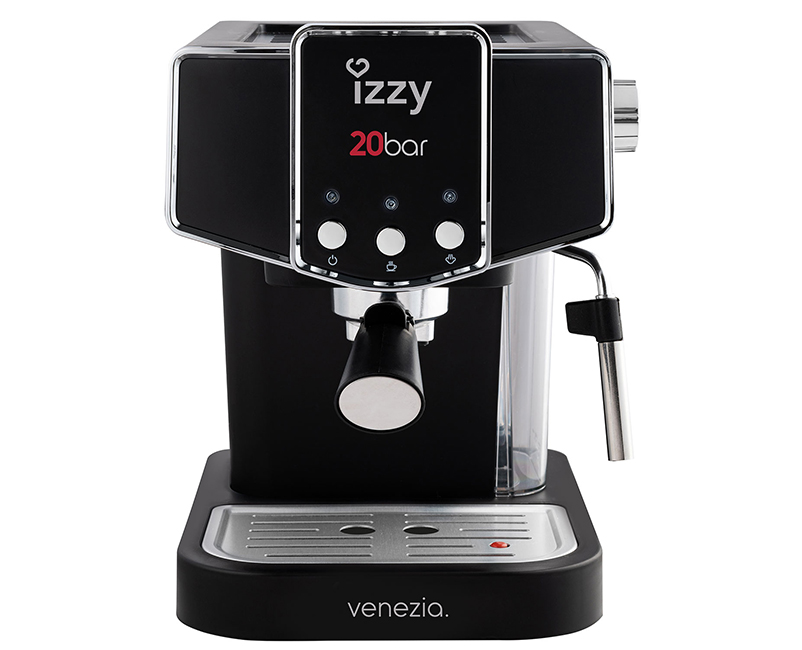 Izzy Καφετιέρα Espresso Χειροκίνητη