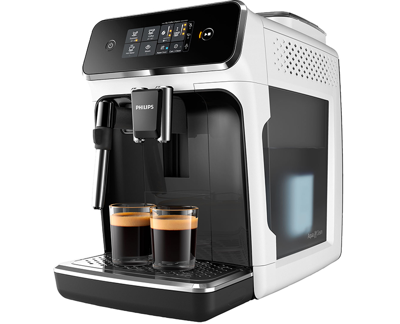 Philips Espresso Maker