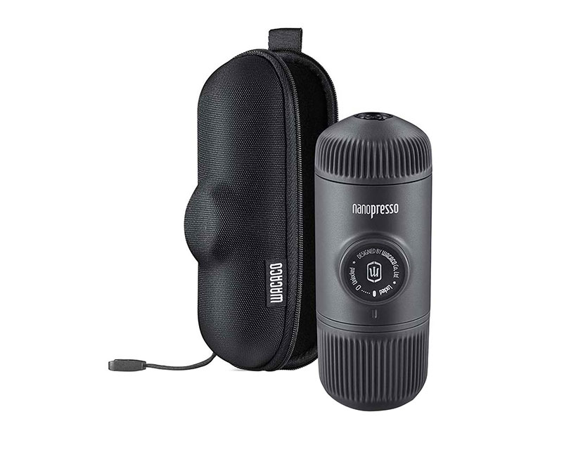 Wacaco &Kappa;&alpha;&phi;&epsilon;&tau;&iota;έ&rho;&alpha; &Nu;anopresso