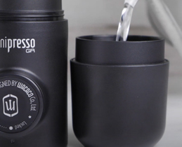 Wacaco Καφετιέρα Espresso Minipresso GR