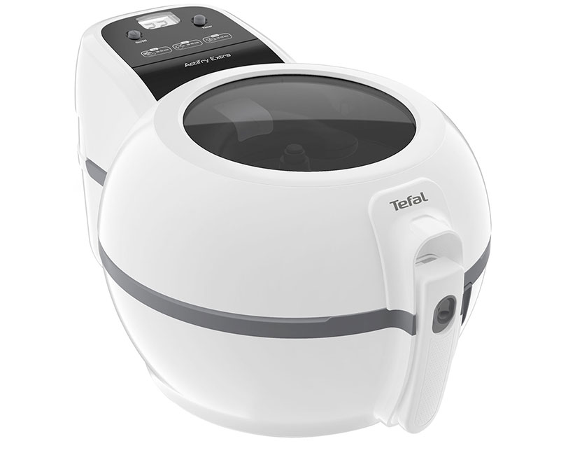 Φριτέζα Tefal FZ7200