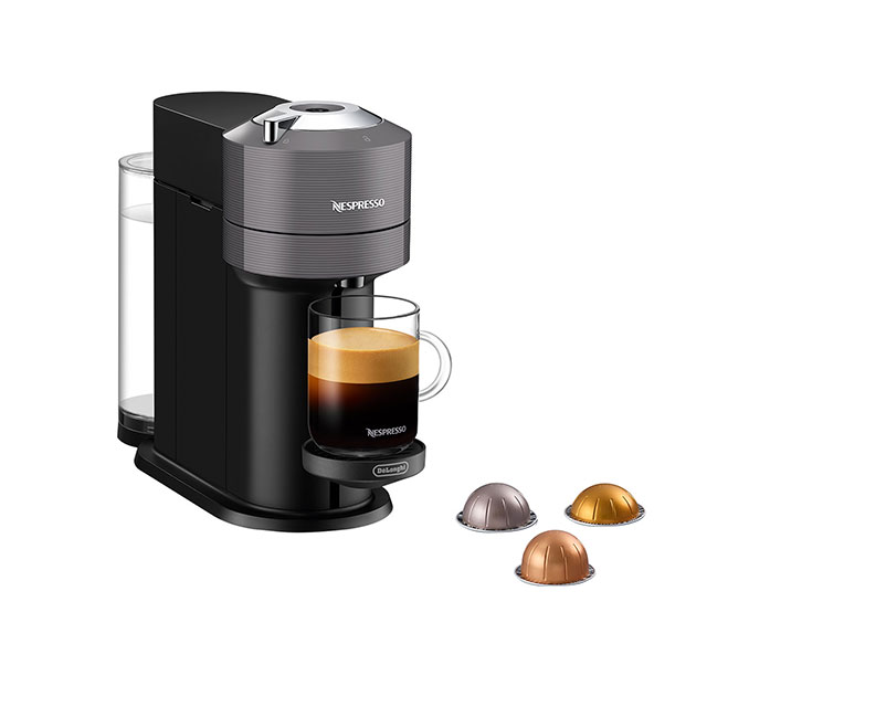 Delonghi Καφετιέρα Espresso ENV120.GY