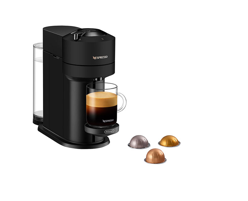 Delonghi Καφετιέρα Espresso ENV120.BM