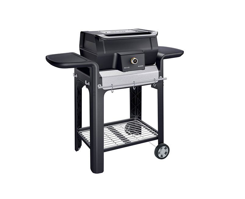 Severin Ψηστιέρα Barbeque 500OC SEVO GTS