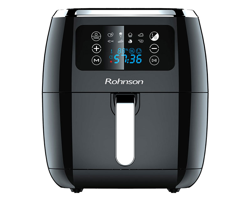 Rohnson Φριτέζα R-2818