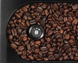 Krups Καφετιέρα Espresso Αυτόματη EA8155