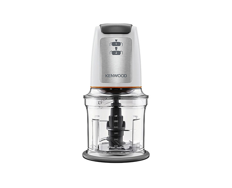 Kenwood Πολυκόπτης CHP61.100WH