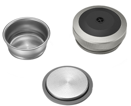 Wacaco &Kappa;&alpha;&phi;&epsilon;&tau;&iota;έ&rho;&alpha; Espresso Picopresso