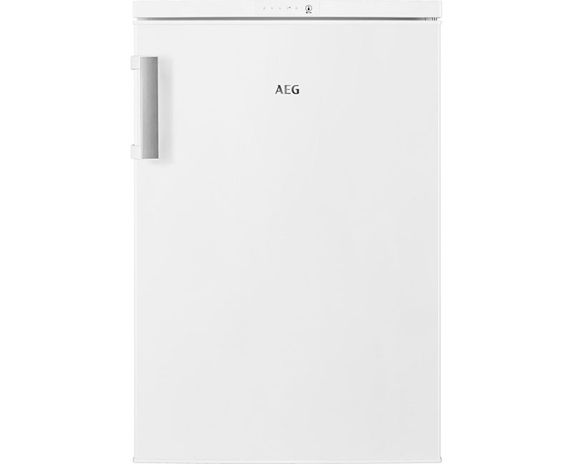 AEG Μονόπορτο Ψυγείο RTB411E1AW