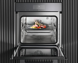 Miele Φούρνος DGC 7440 HC Pro PureLine