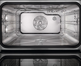 Miele Φούρνος DGC 7440 HC Pro PureLine