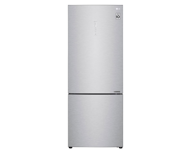 LG Ψυγειοκαταψύκτης GBB569NSAGB