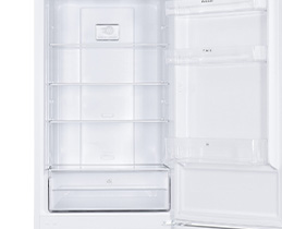 Brandt Ψυγειοκαταψύκτης BFC8562NW