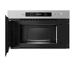Whirlpool Φούρνος Μικροκυμάτων MBNA900XN