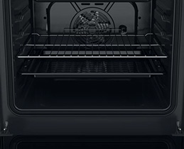 Indesit Κουζίνα Κεραμική IS67V8CHX/E