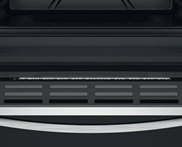 4271823 Indesit Κουζίνα Κεραμική IS67V8CHX/E