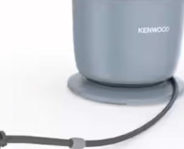 Kenwood Πολυμίξερ FDP22.130GY