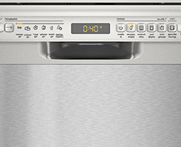 Pitsos Πλυντήριο Πιάτων DSF60I01