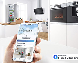 Bosch Πλυντήριο Πιάτων SMS4HTI00E