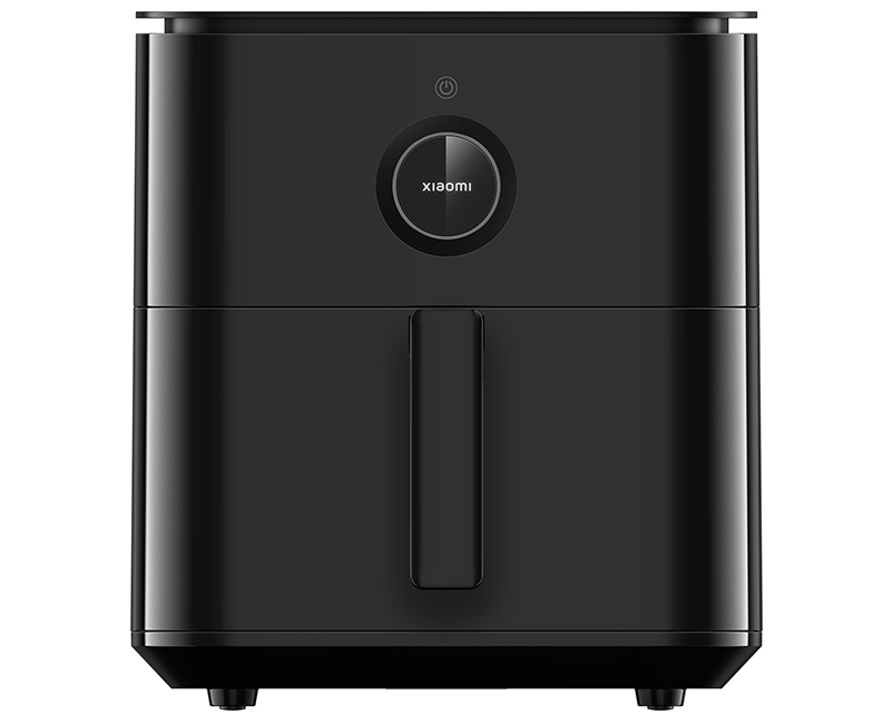 Xiaomi &Phi;&rho;&iota;&tau;έ&zeta;&alpha; Smart Air Fryer 6.5LBlack