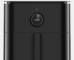 Xiaomi &Phi;&rho;&iota;&tau;έ&zeta;&alpha; Smart Air Fryer 6.5LBlack