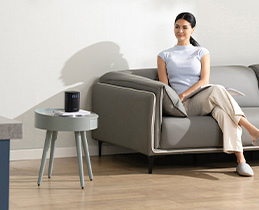 Xiaomi &Phi;&rho;&iota;&tau;έ&zeta;&alpha; Smart Air Fryer 6.5Lwhite