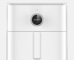 Xiaomi Φριτέζα Smart Air Fryer 6.5Lwhite