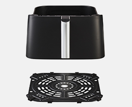 Ninja Φριτέζα Αέρος Max AF180EU