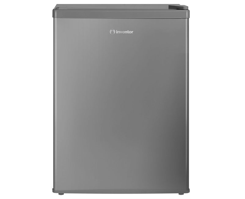 Inventor Μονόπορτο Ψυγείο MP630SE