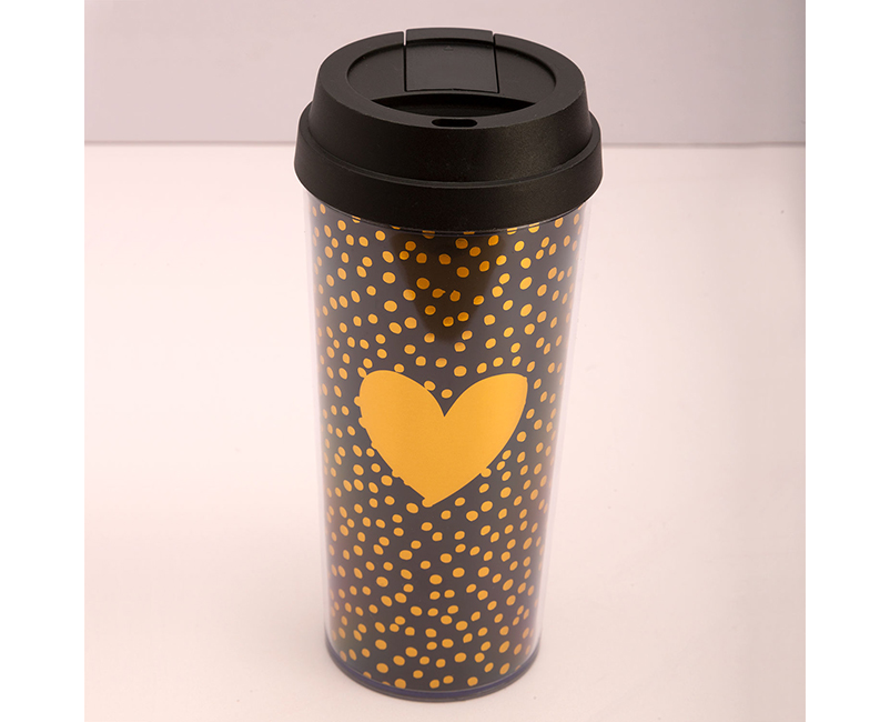 ΚΟΥΠΑ ΤΑΞΙΔΙΟΥ DOTS SENTIO