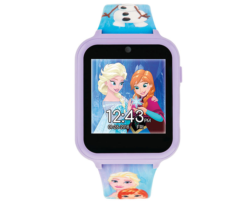 SMARTWATCH &Pi;&Alpha;&Iota;&Delta;&Iota;&Kappa;&Omicron; ELSA