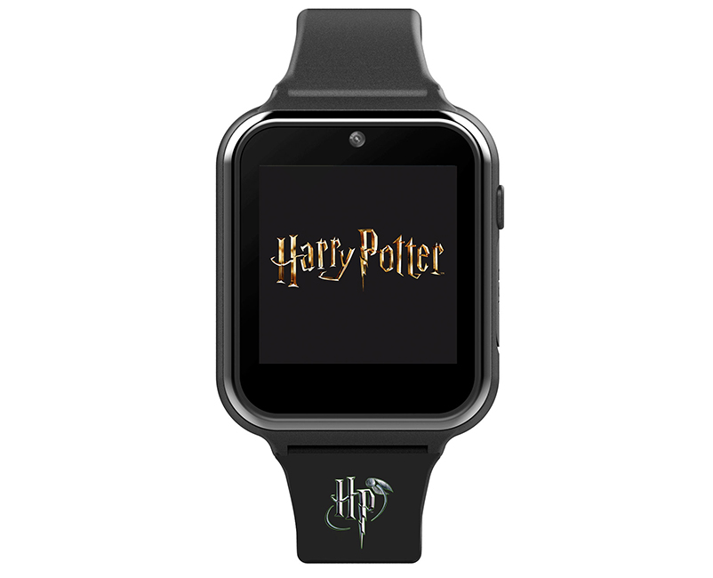 &Pi;&alpha;&iota;&delta;&iota;&kappa;ό Smartwatch Harry Potter