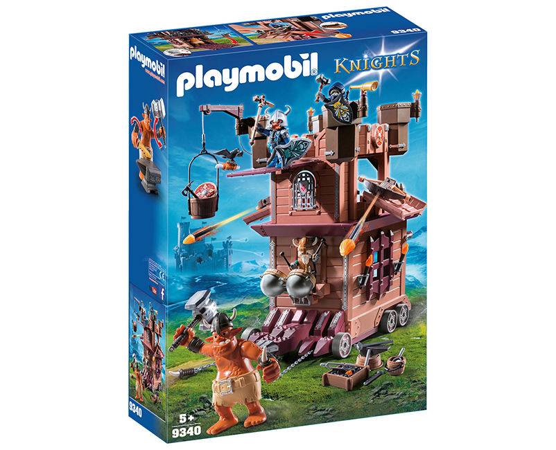 Playmobil store 9340 amazon