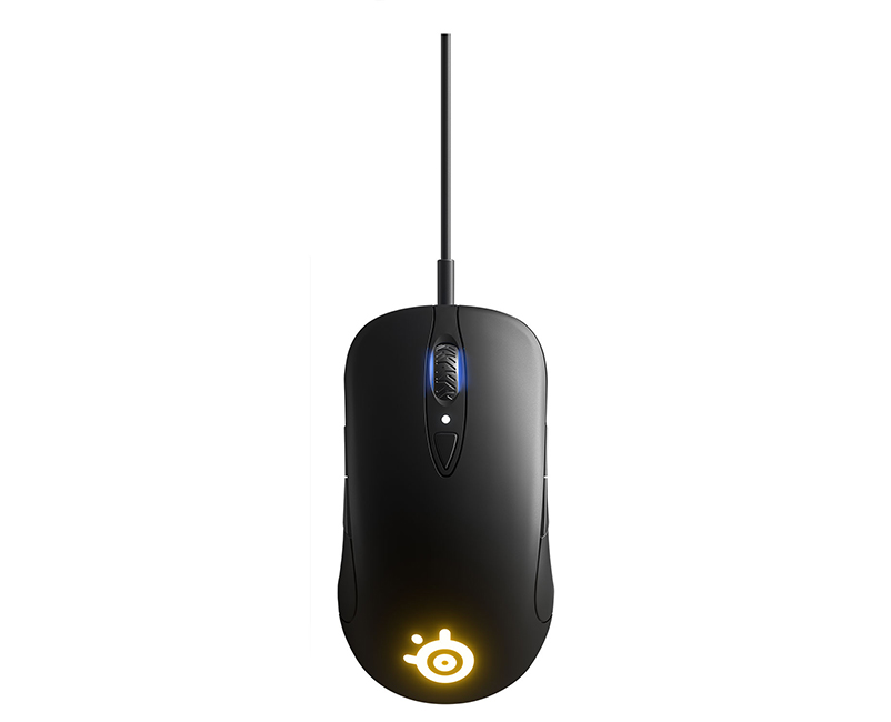 SteelSeries Sensei Ten