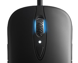 Sensei Ten SteelSeries Switches