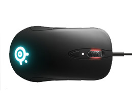 Sensei Ten SteelSeries Engine